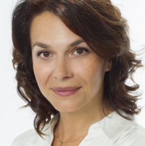 dr. Edith B. Steiner